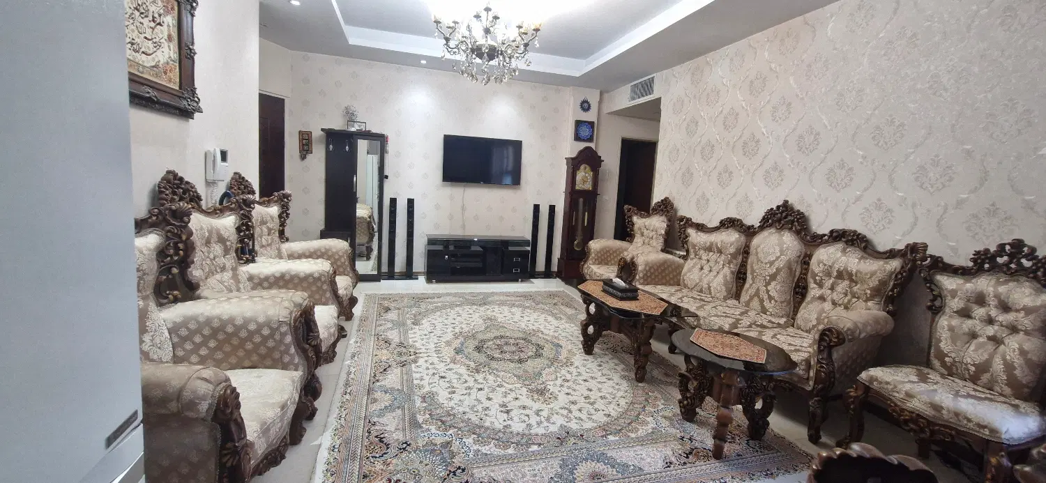فروش آپارتمان مسکونی