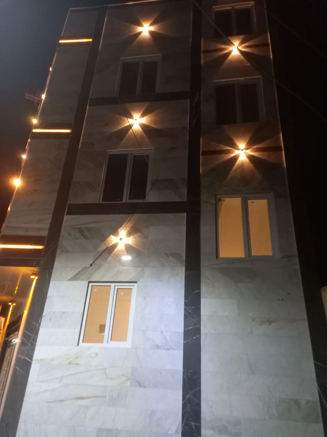 آپارتمان  فروشی
