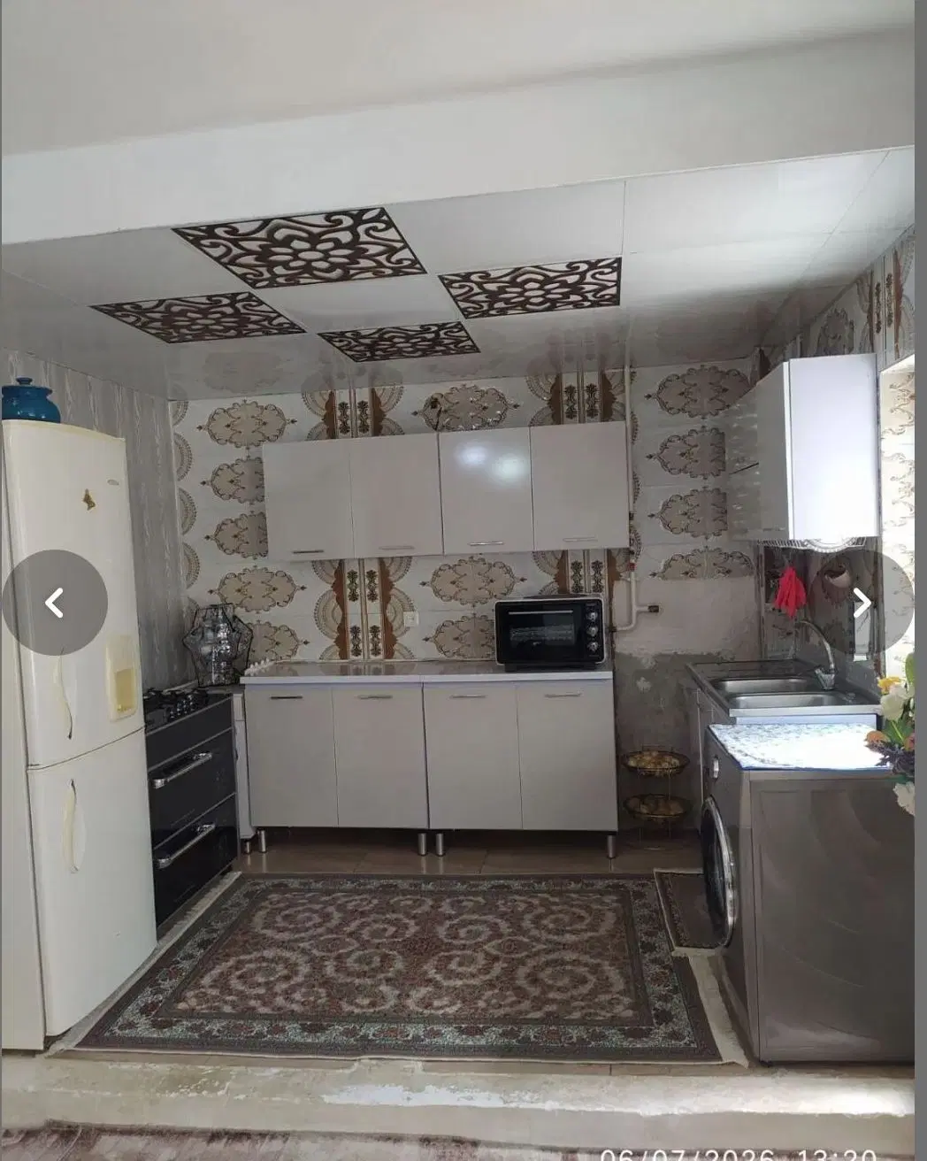 خانه 70 متری