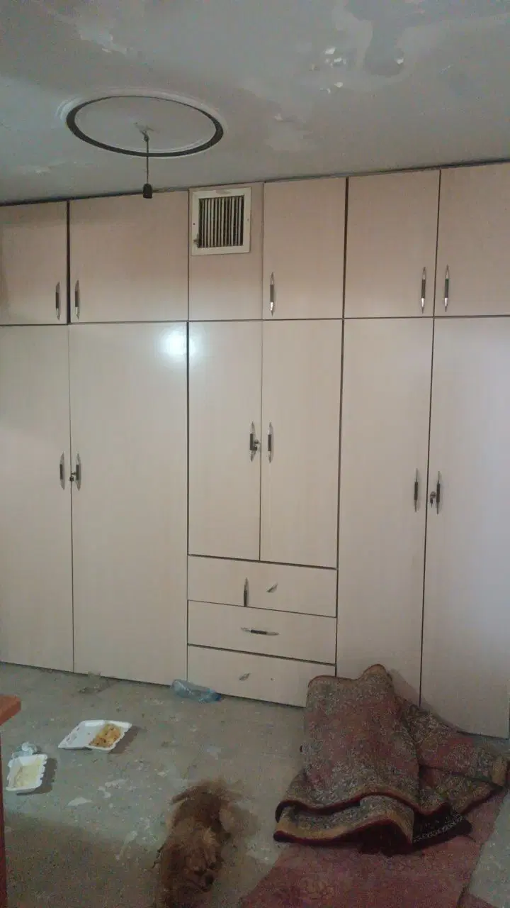 ۵۵متر اداری و مسکونی تخلیه بر خیابان