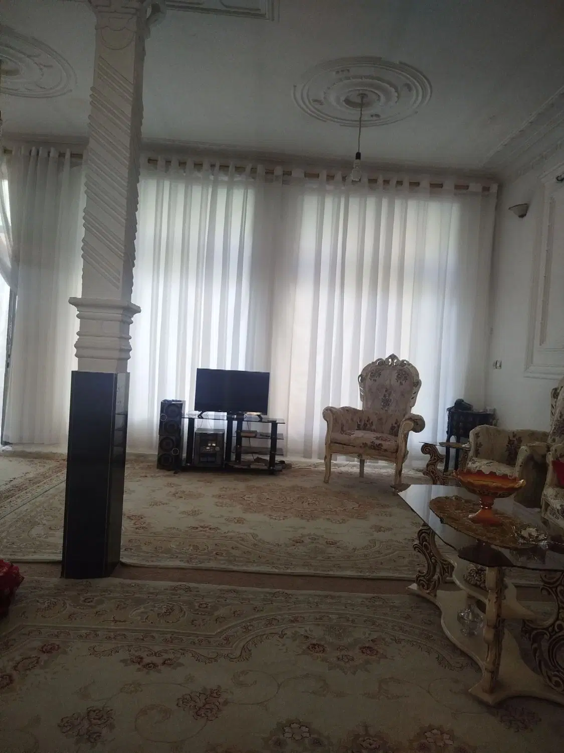ویلایی ۲۰۰ مترمربع