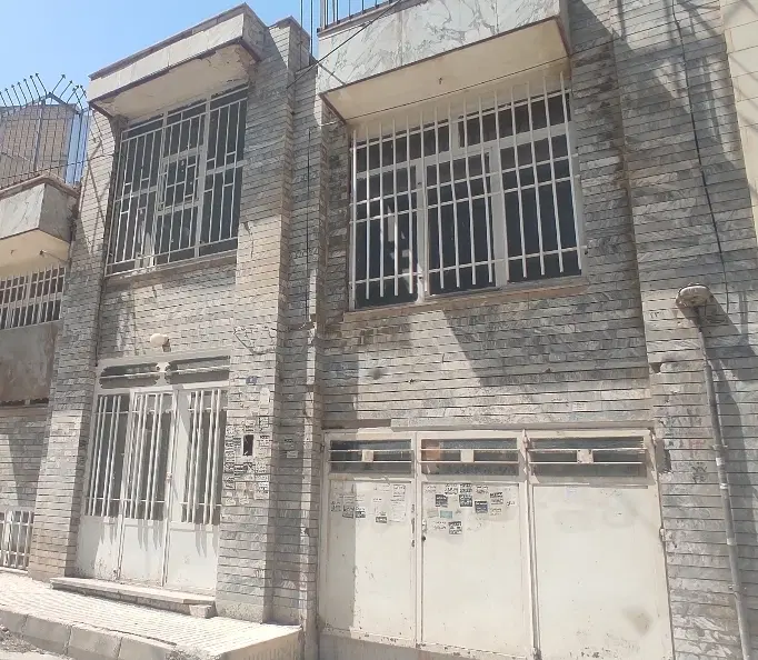 200متر ویلایی نوبهار معتمدی معاوضه