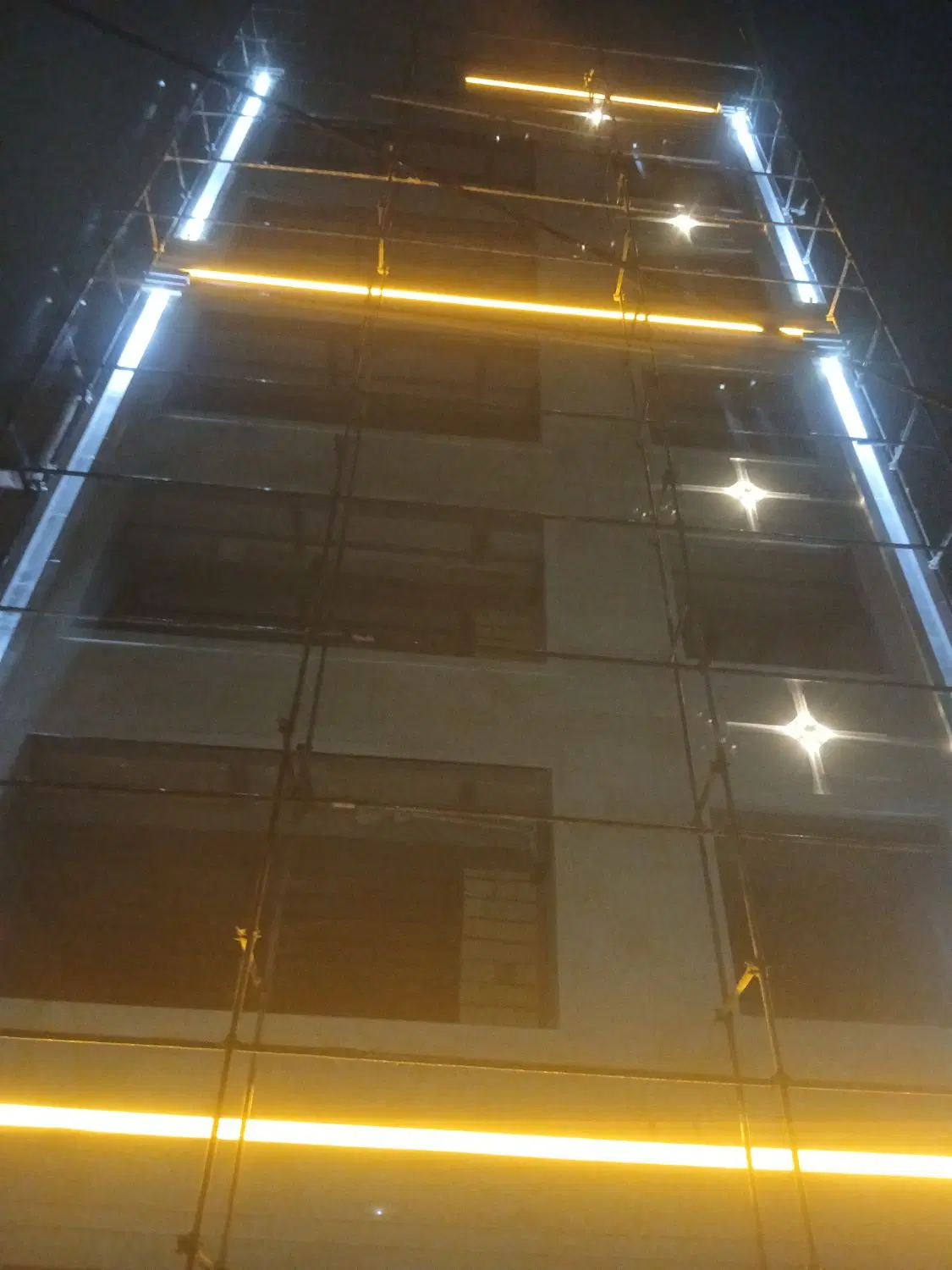 آپارتمان  ۷۸ متری