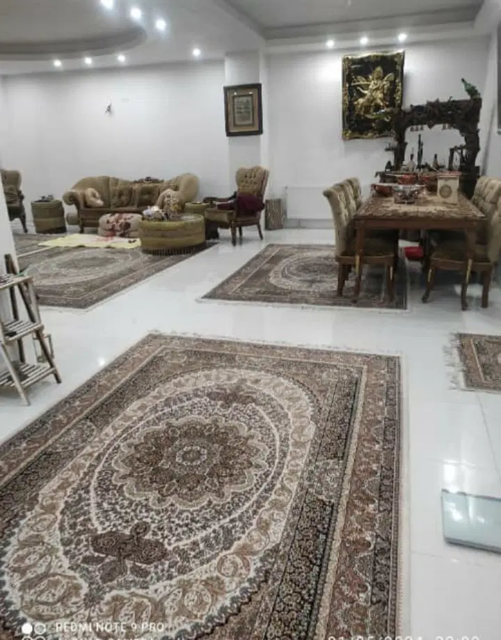 رهن اجاره قریشی جنوبی ساختمان نوساز