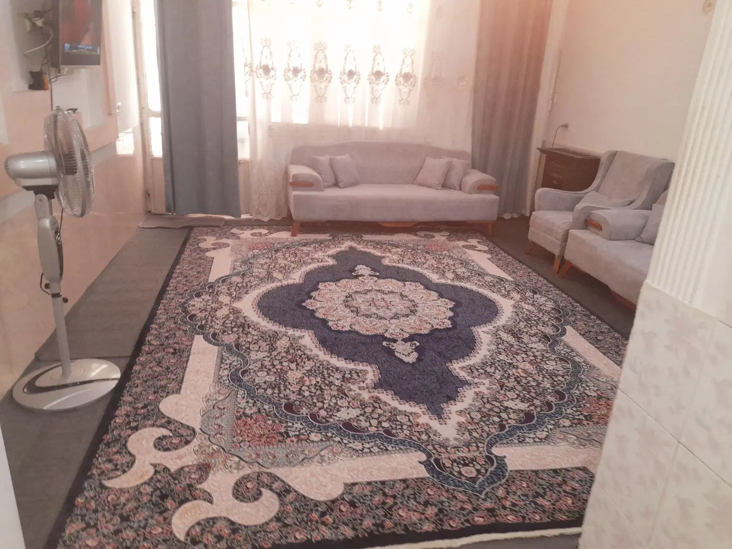 خونه ویلایی ۵۰ متری وکبلکس