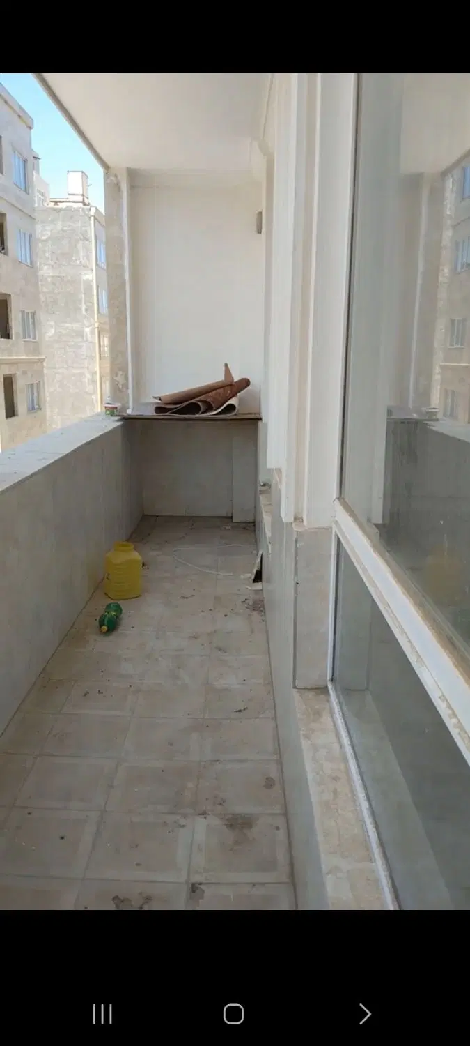 آپارتمان ۱۳۰متری توس ۳۳ شکری ۱۸