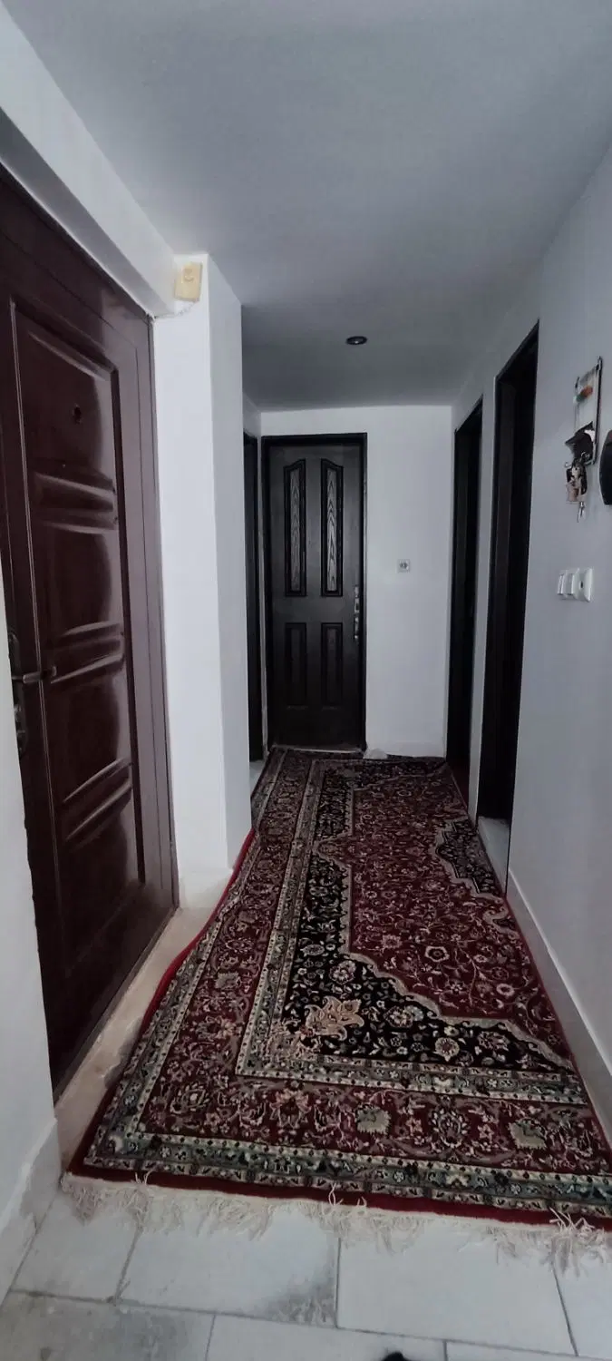 آپارتمان مهرشهر