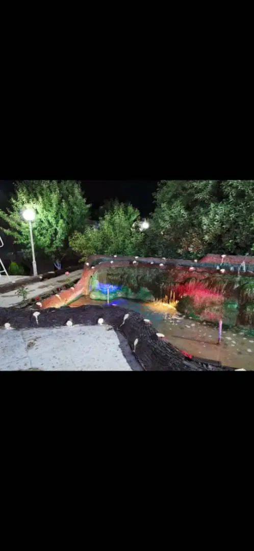 فروش باغچه