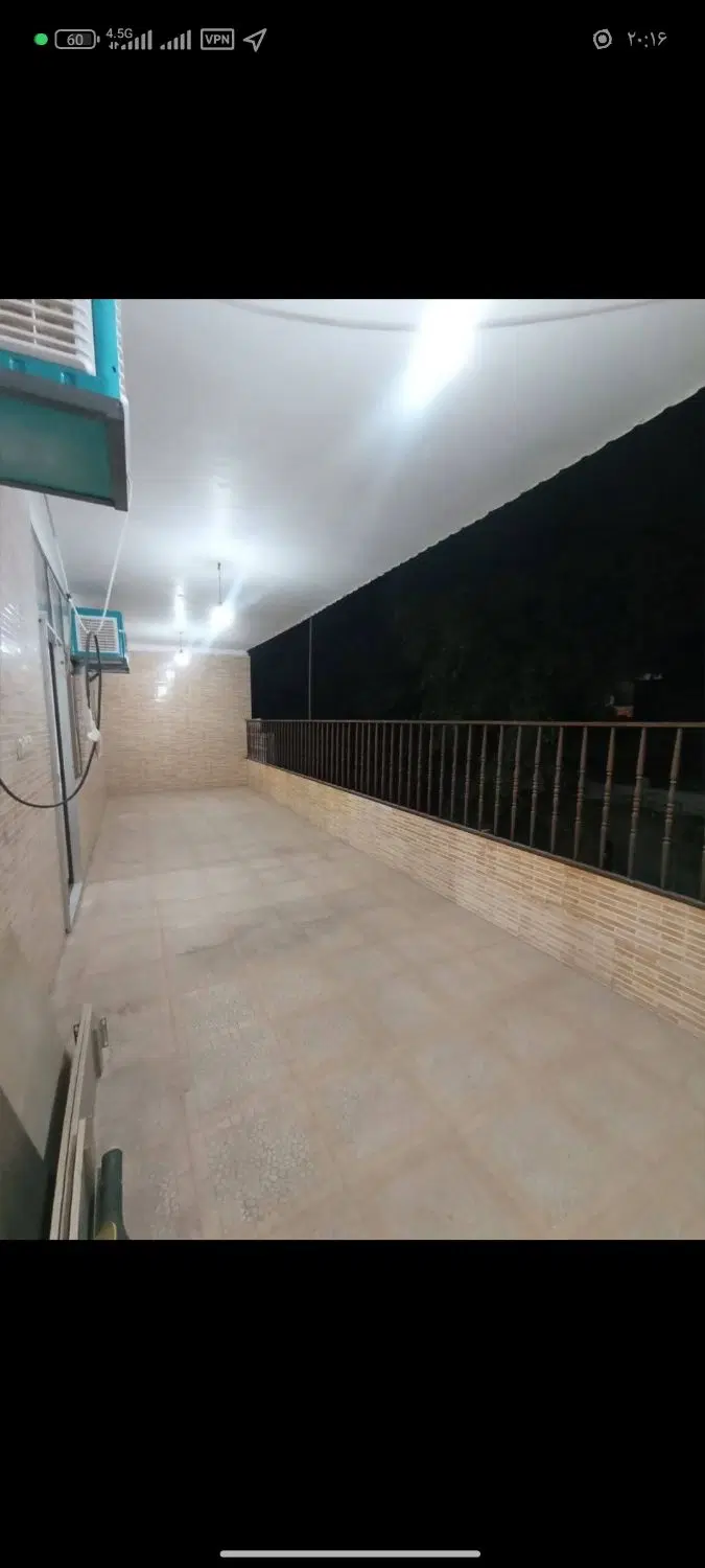 ۹۰ متر آپارتمان رهن کامل
