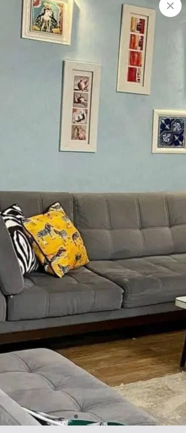 همخونه