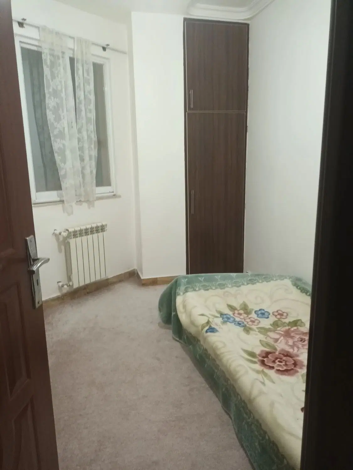 آپارتمان در سعدی