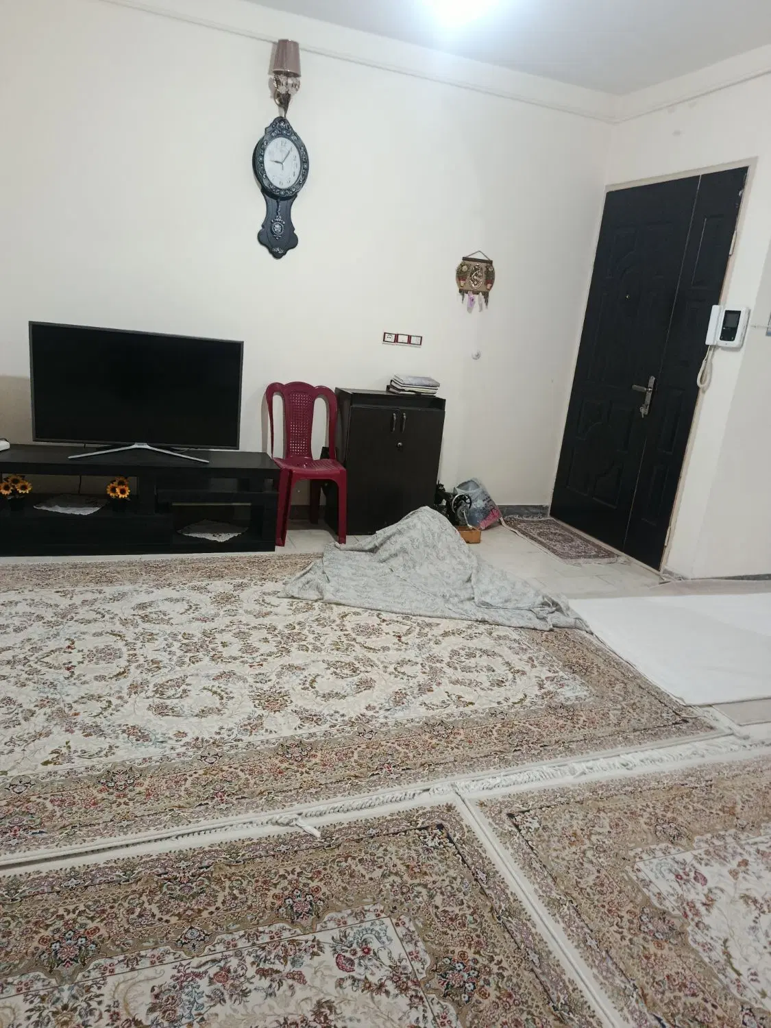 فروش آپارتمان محله امام