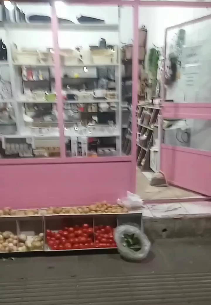 مغازه در محمدیه