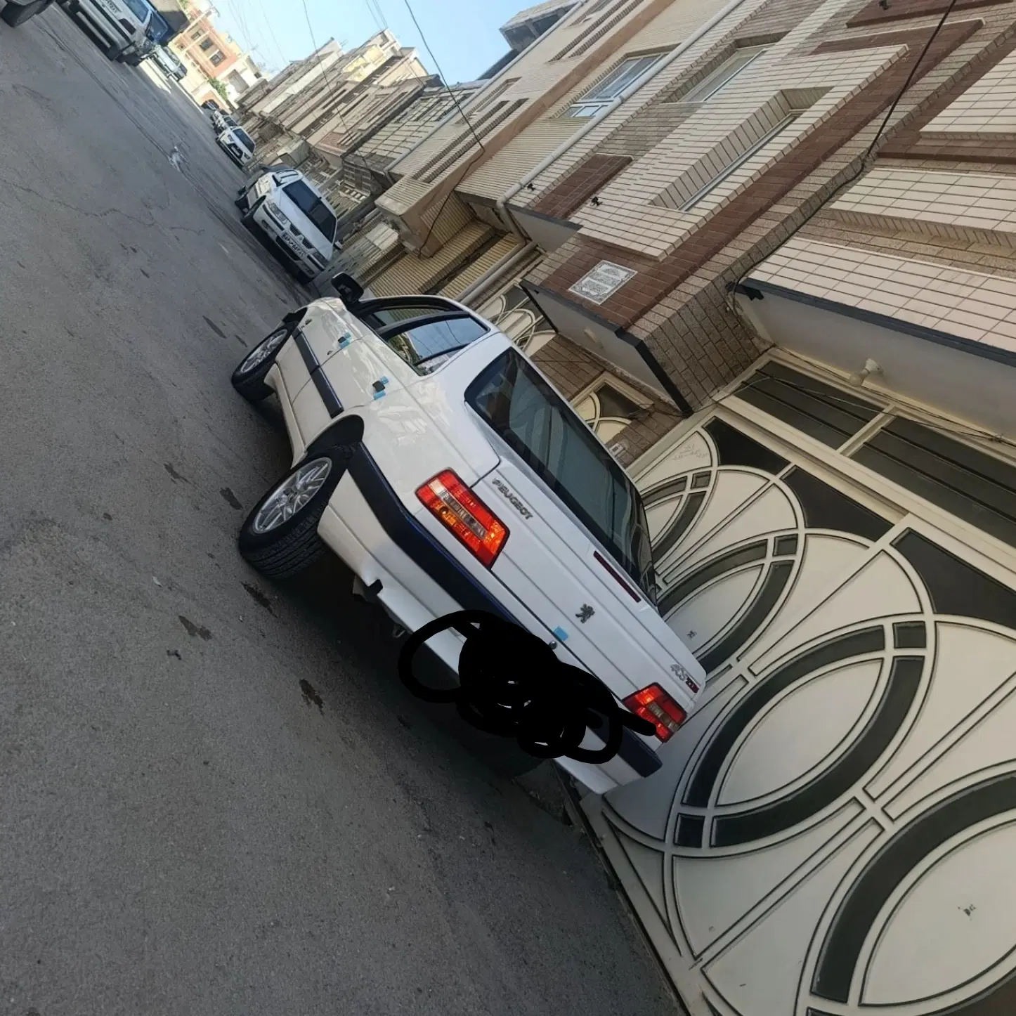 اجاره خانه طرح سپاه