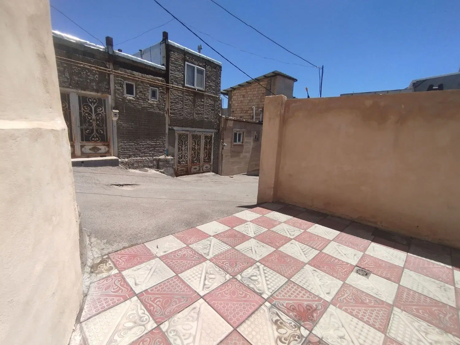 فروش خانه ویلایی
