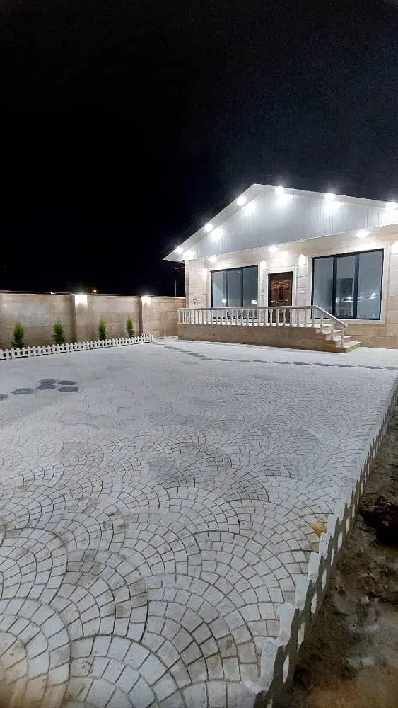 ویلا روستایی