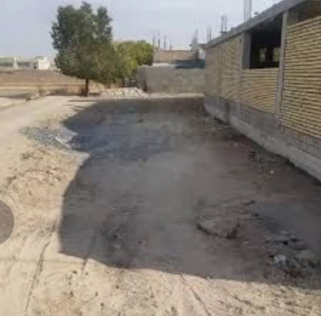 فروش زمین  مسکونی