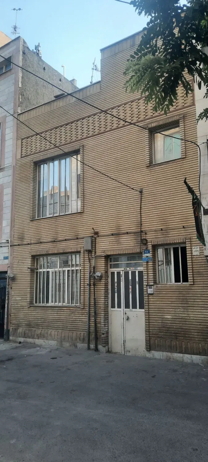 فروش کلنگی،آپارتمان