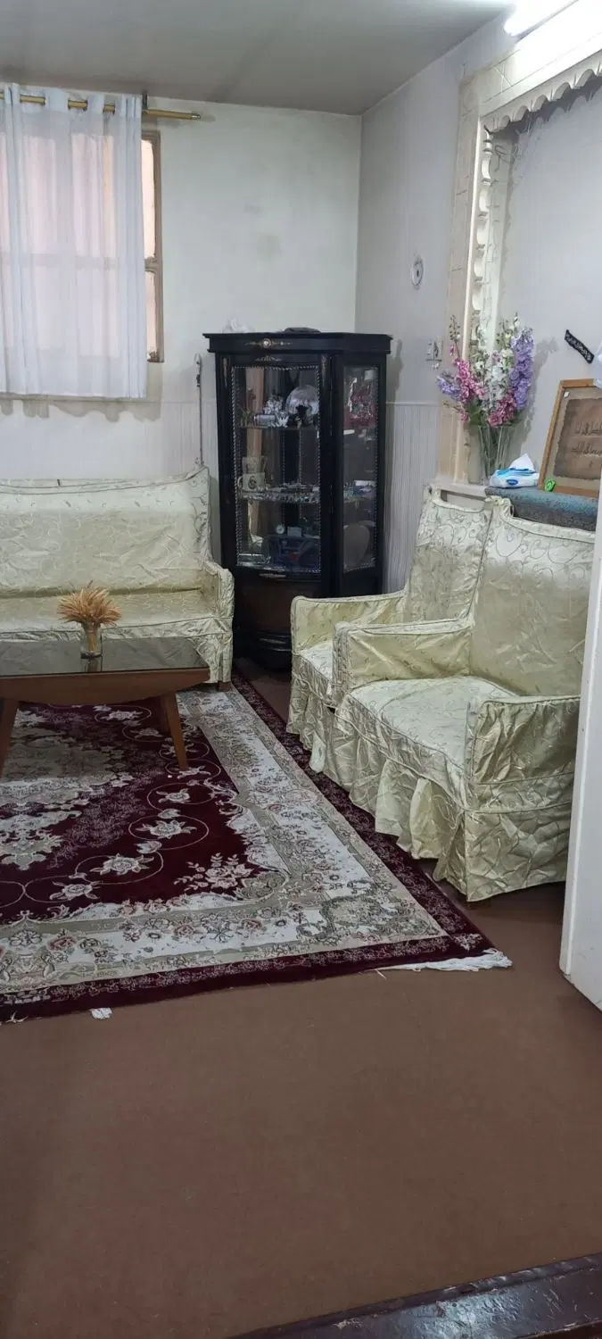 ملک اجاره‌ای