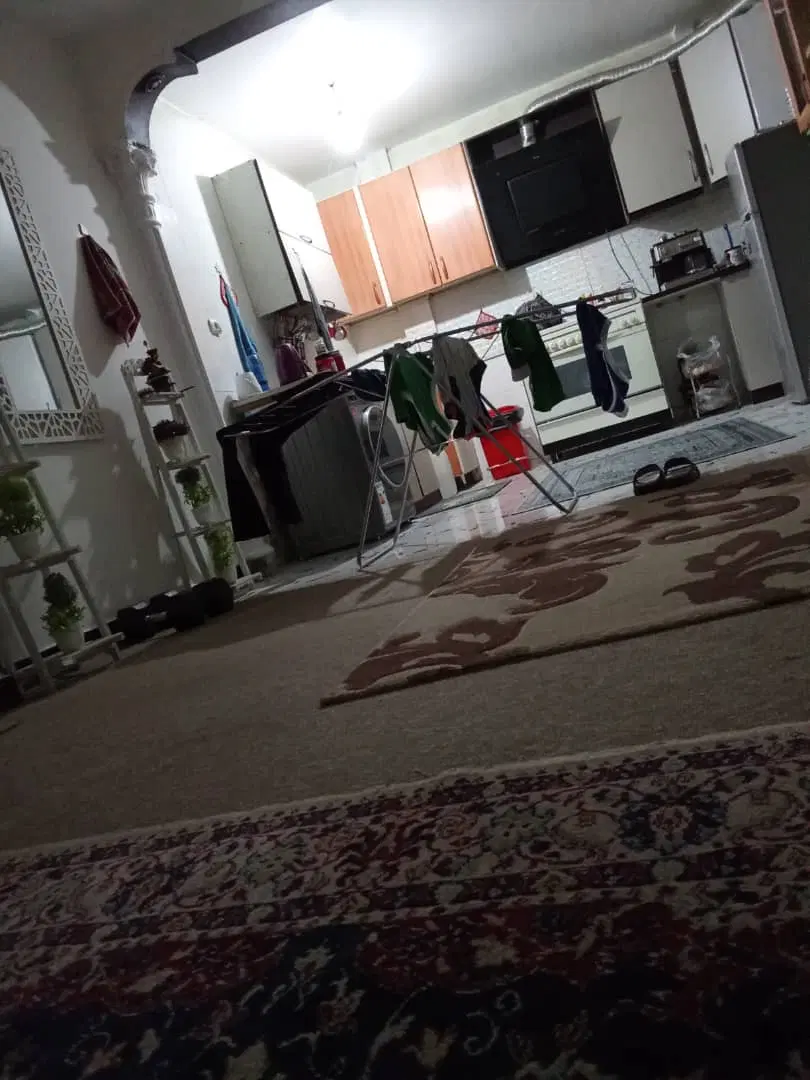 اجاره آپارتمان ۷۵متری پارکینگ دار فاز۲
