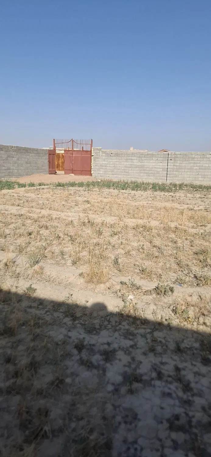 باغ درشهرزیار