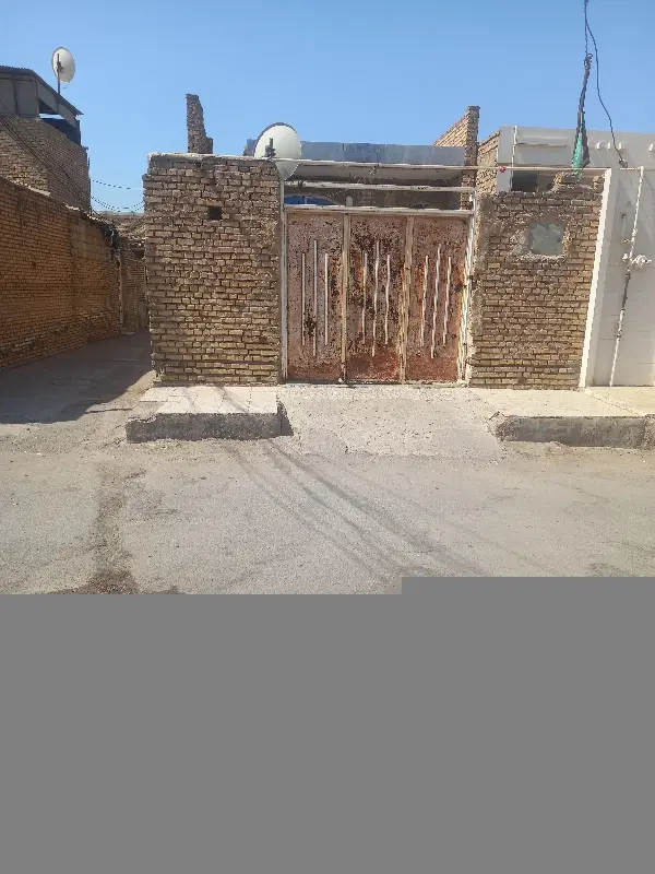 فروش دو خانه در ارشاد