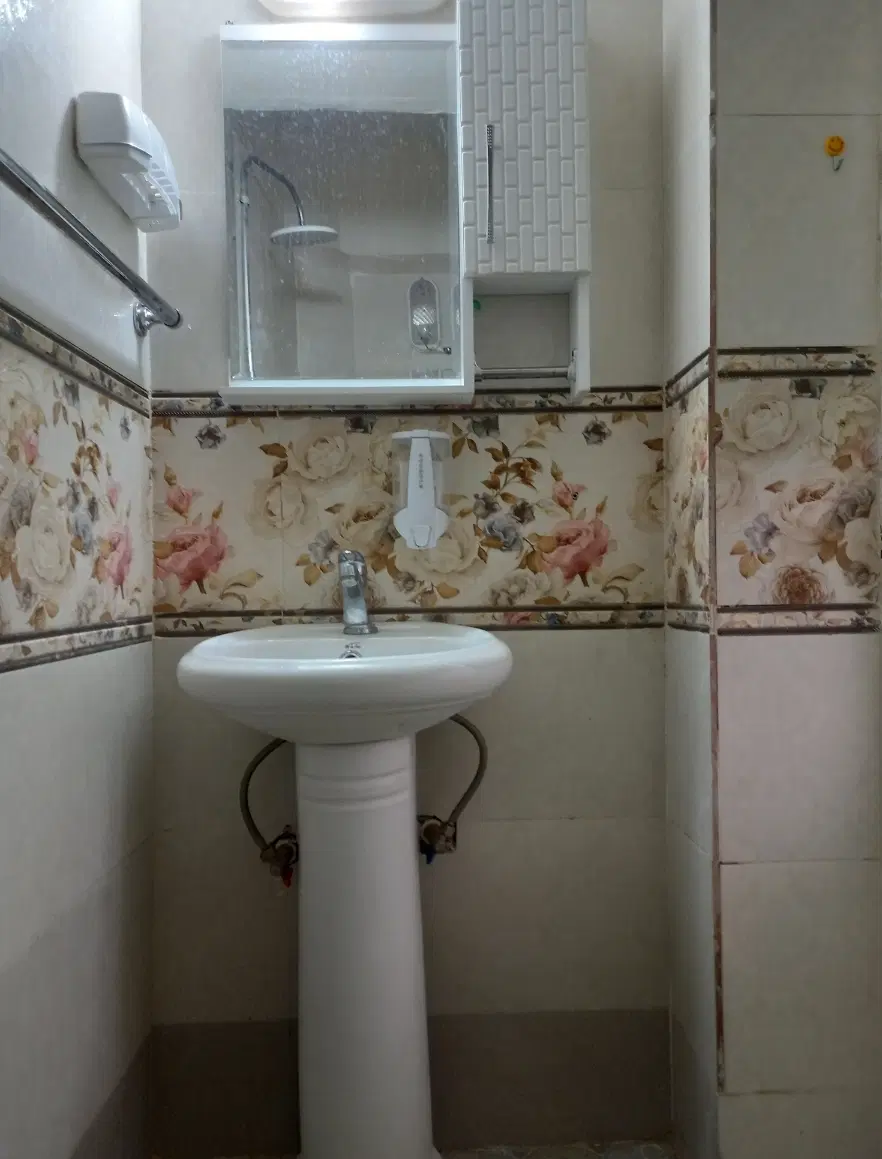 خانه طبقه بالا ویلایی ساحلی علوی