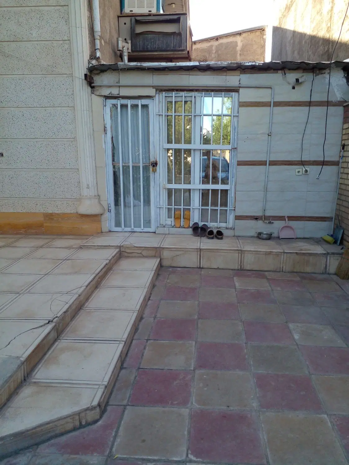 واگذاری خانه بدون پرداختی