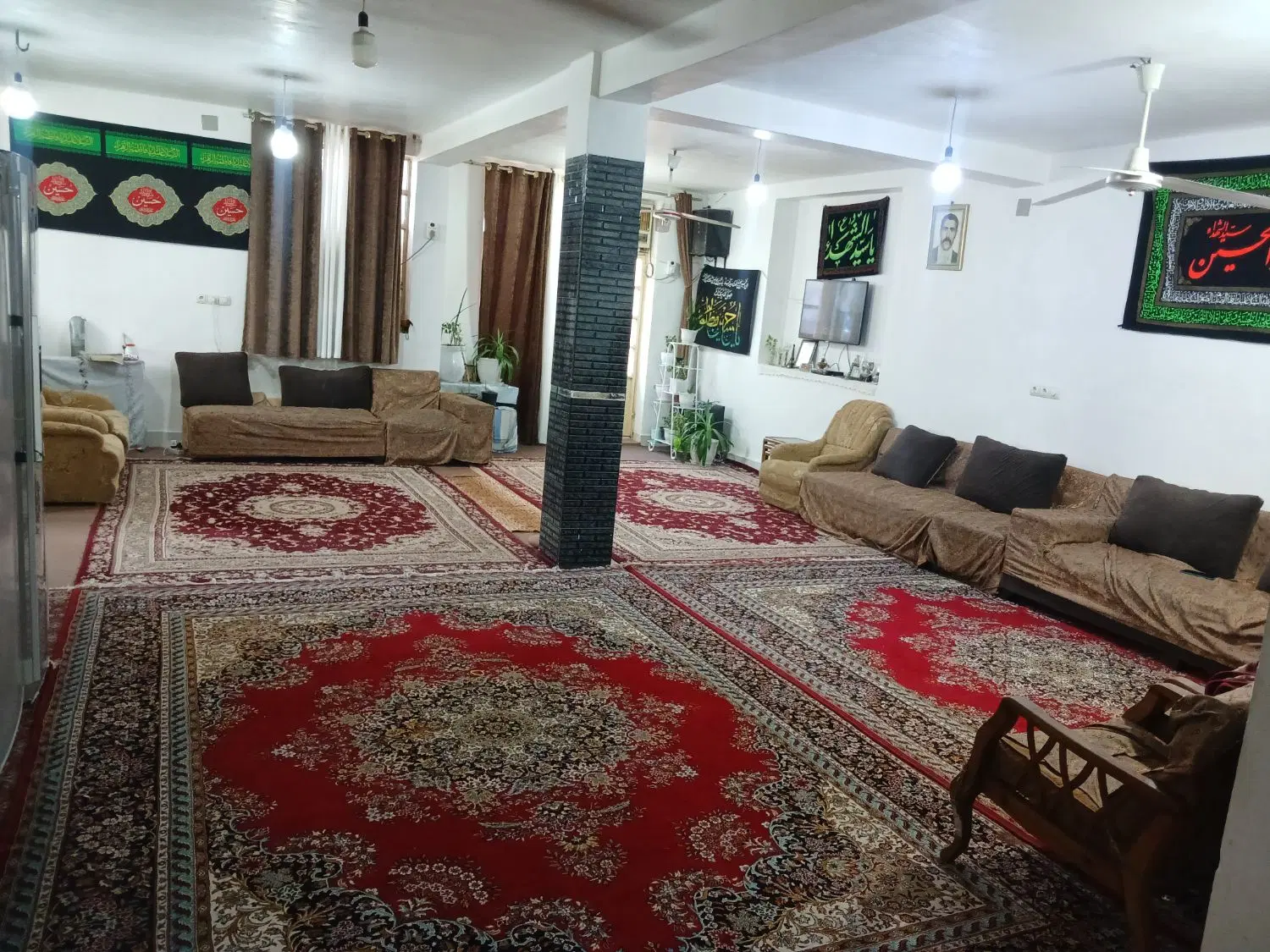 فروش منزل ویلایی اردیبهشت