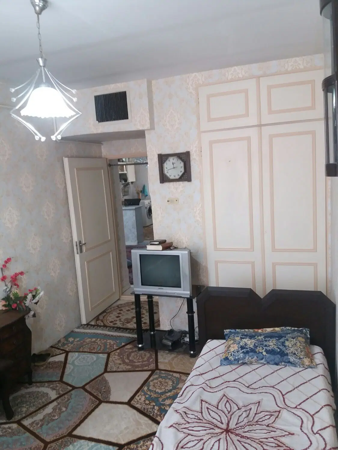 آپارتمان فردوسی شمالی