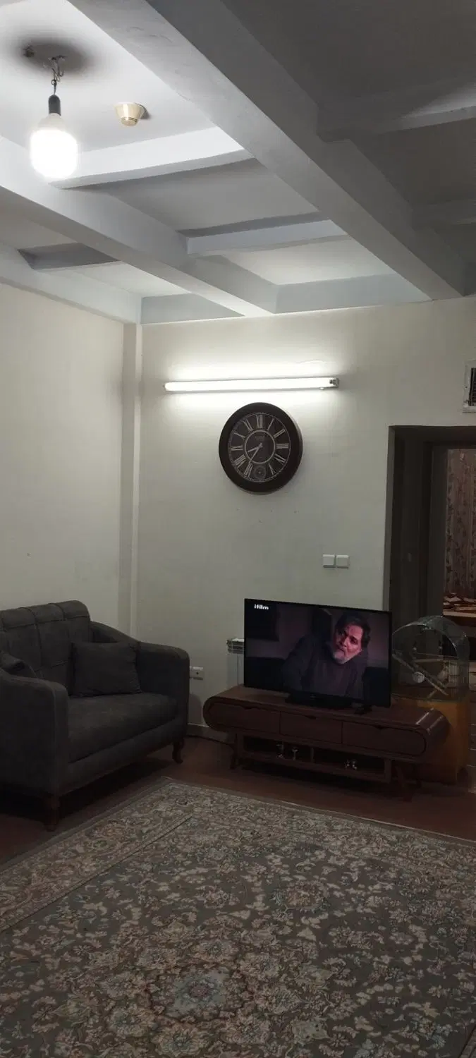 اپارتمان بهشتی