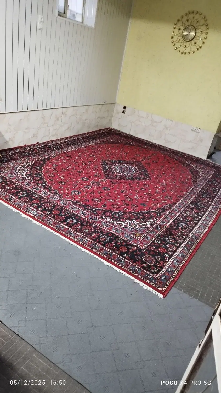 اجاره طبقه همکف یکخوابه تمیز و مرتب