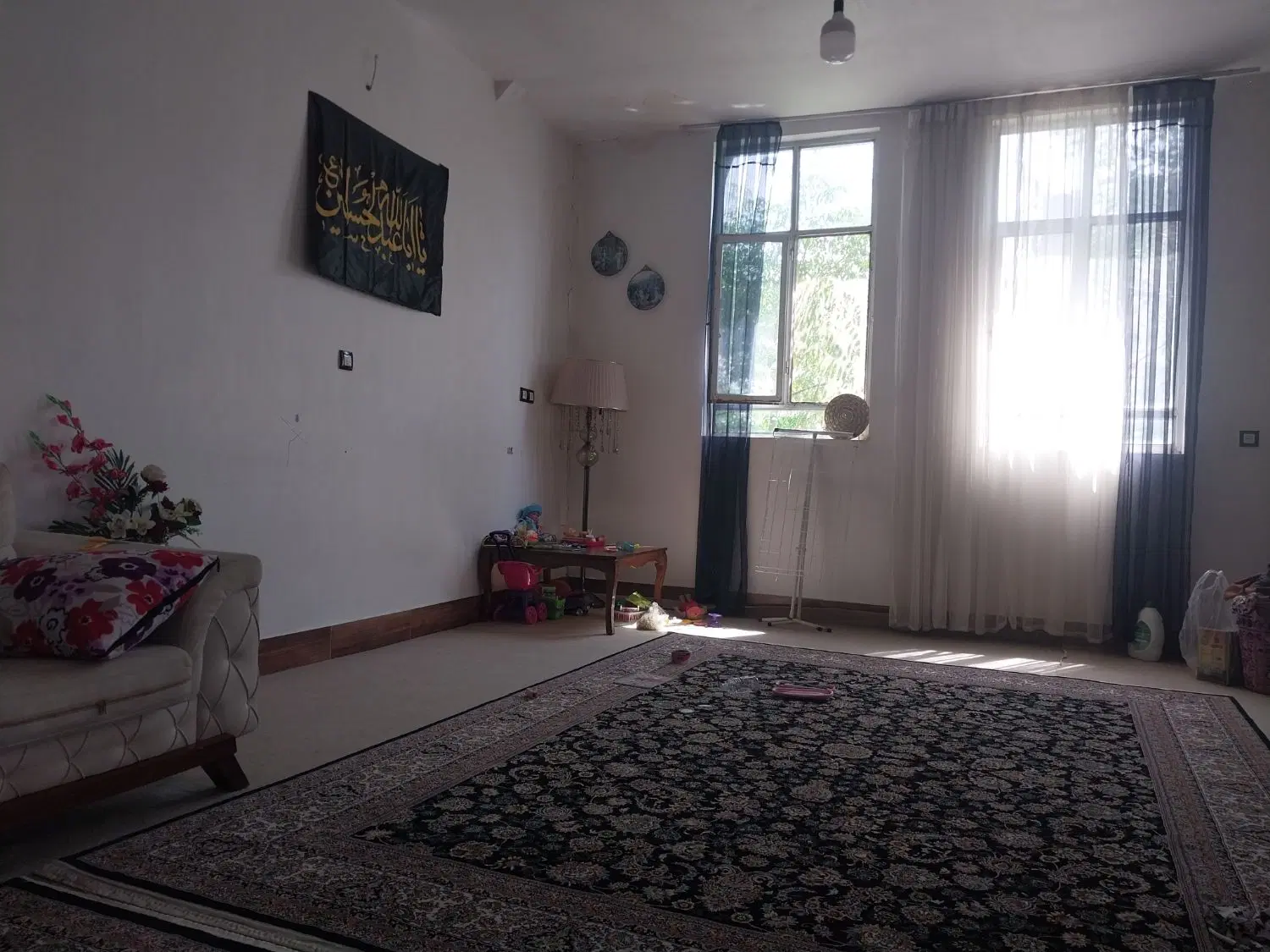 اجاره خانه ضامن آهو