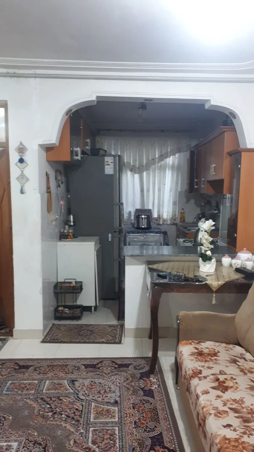 فروش خانه ویلایی ۸۳متری حیاط دار