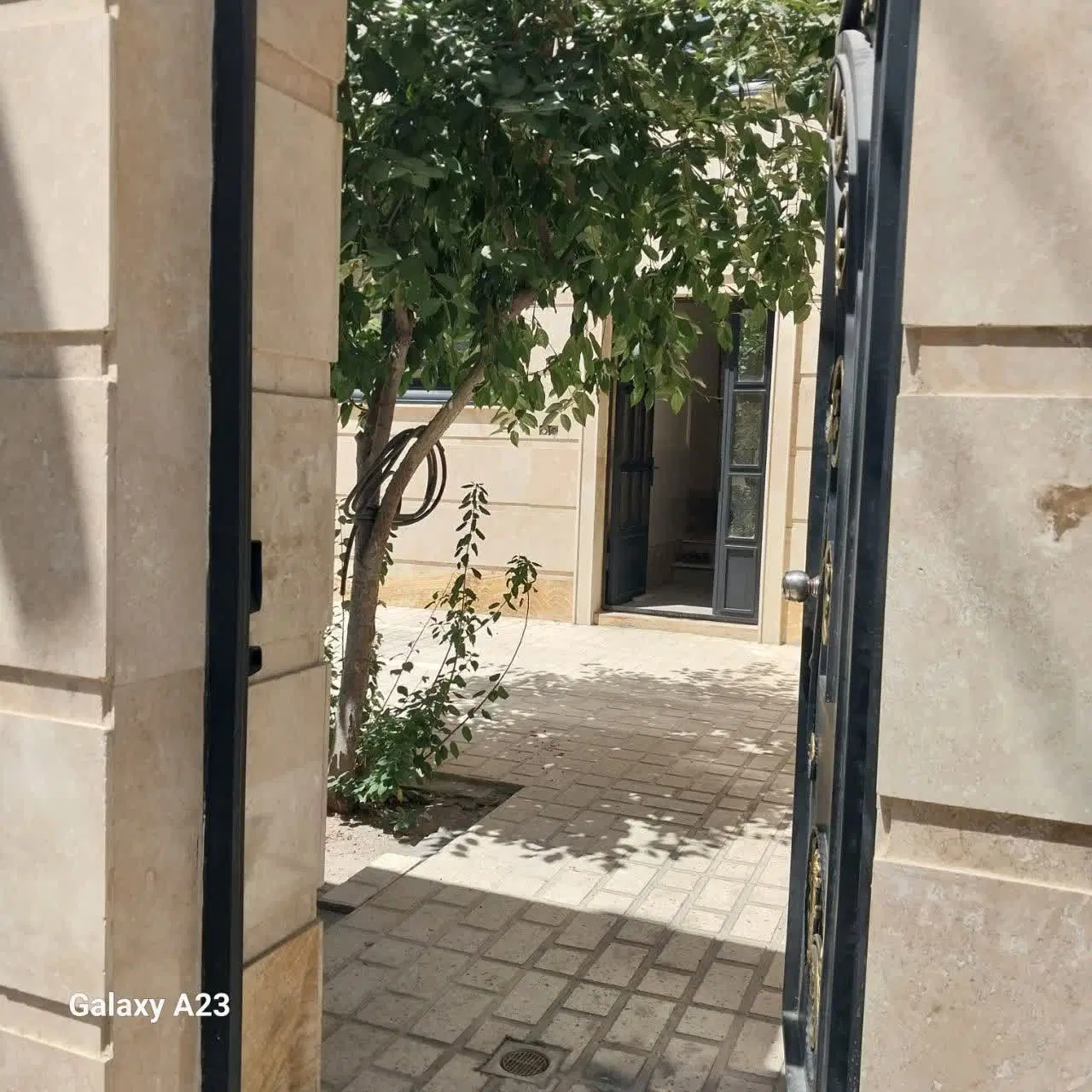 خانه اجاره ای