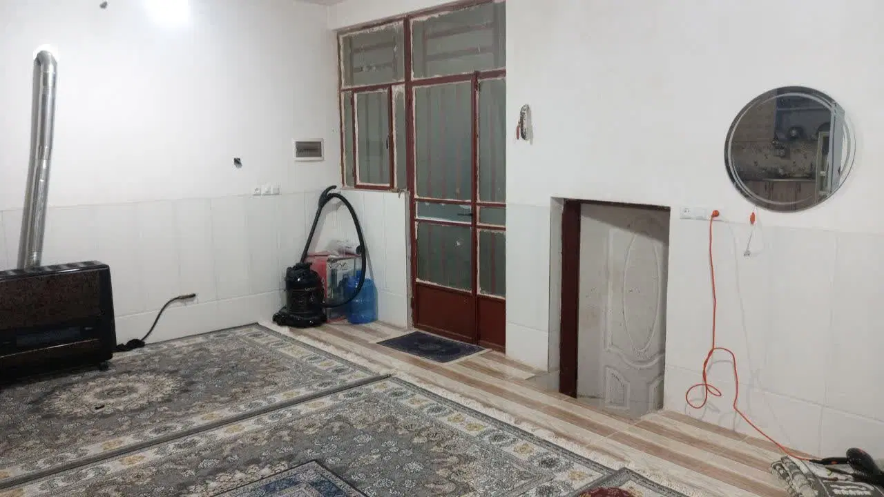 خانه ای فروشی