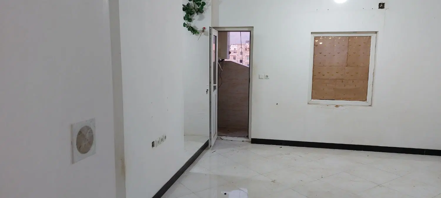 رهن کامل واحد آپارتمان آیدا ۸۵ متری شورا