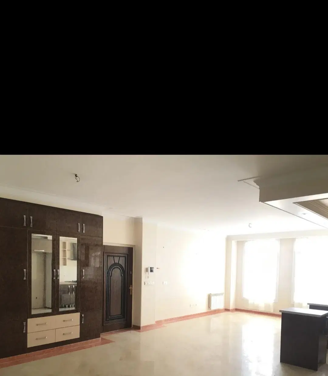 اجاره آپارتمان خوش نقش فول امکانات(نامجو)