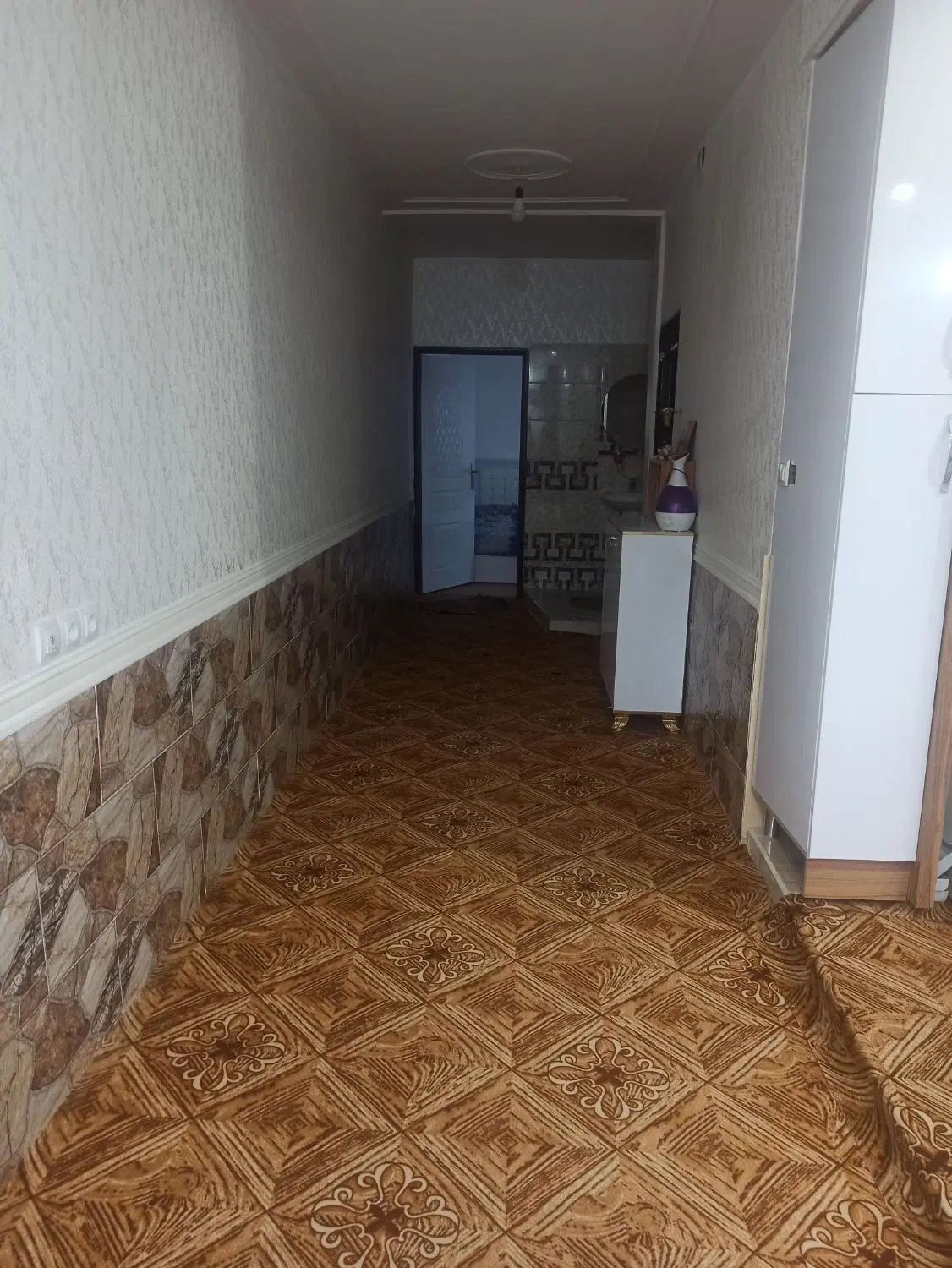 فروش منزل همکف قابل مذاکره