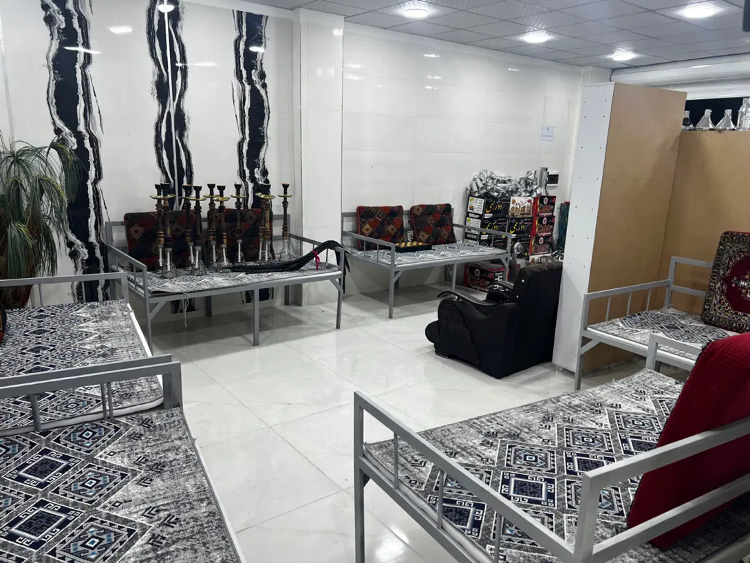 فروش مغازه تجاری