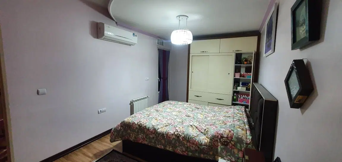 115 متر.نازی آباد . فول امکانات