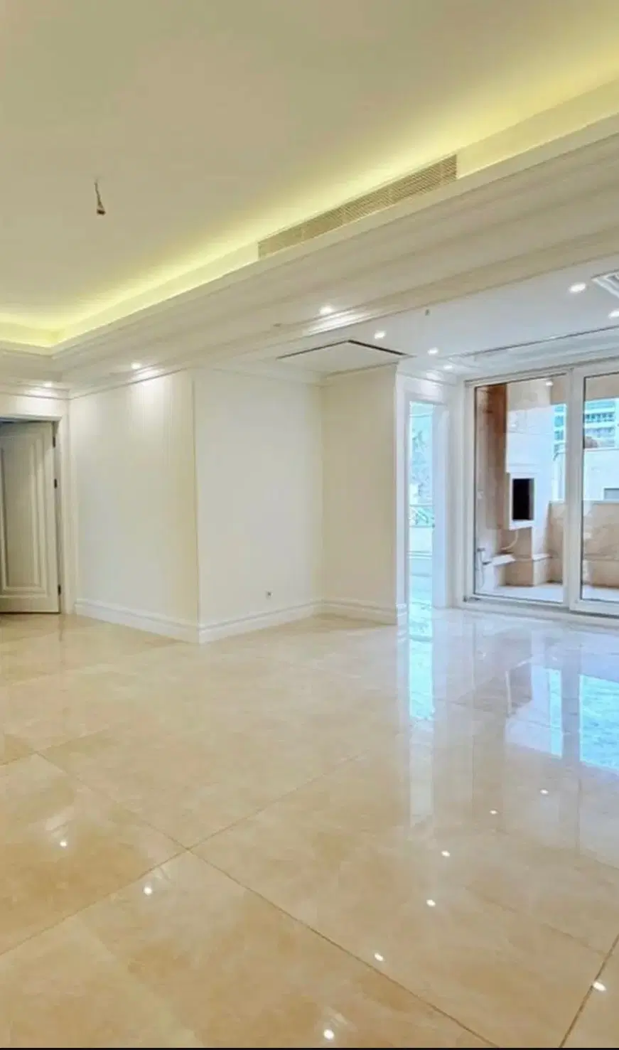 ۲۱۵ متری بی نظیر در تاپ لوکیشن منظریه
