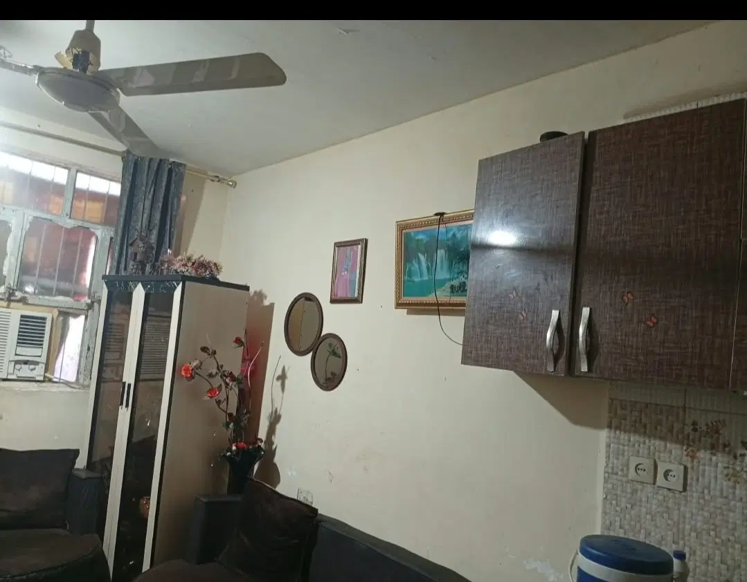 خانه درگیره جزیره مینو