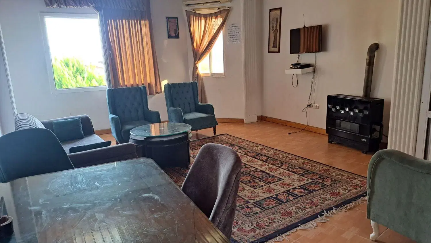 اجاره ویلا استخر دار وجکوزی نزدیک دریا چالوس