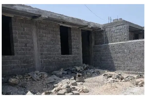 منزل ویلایی اولی شمالی