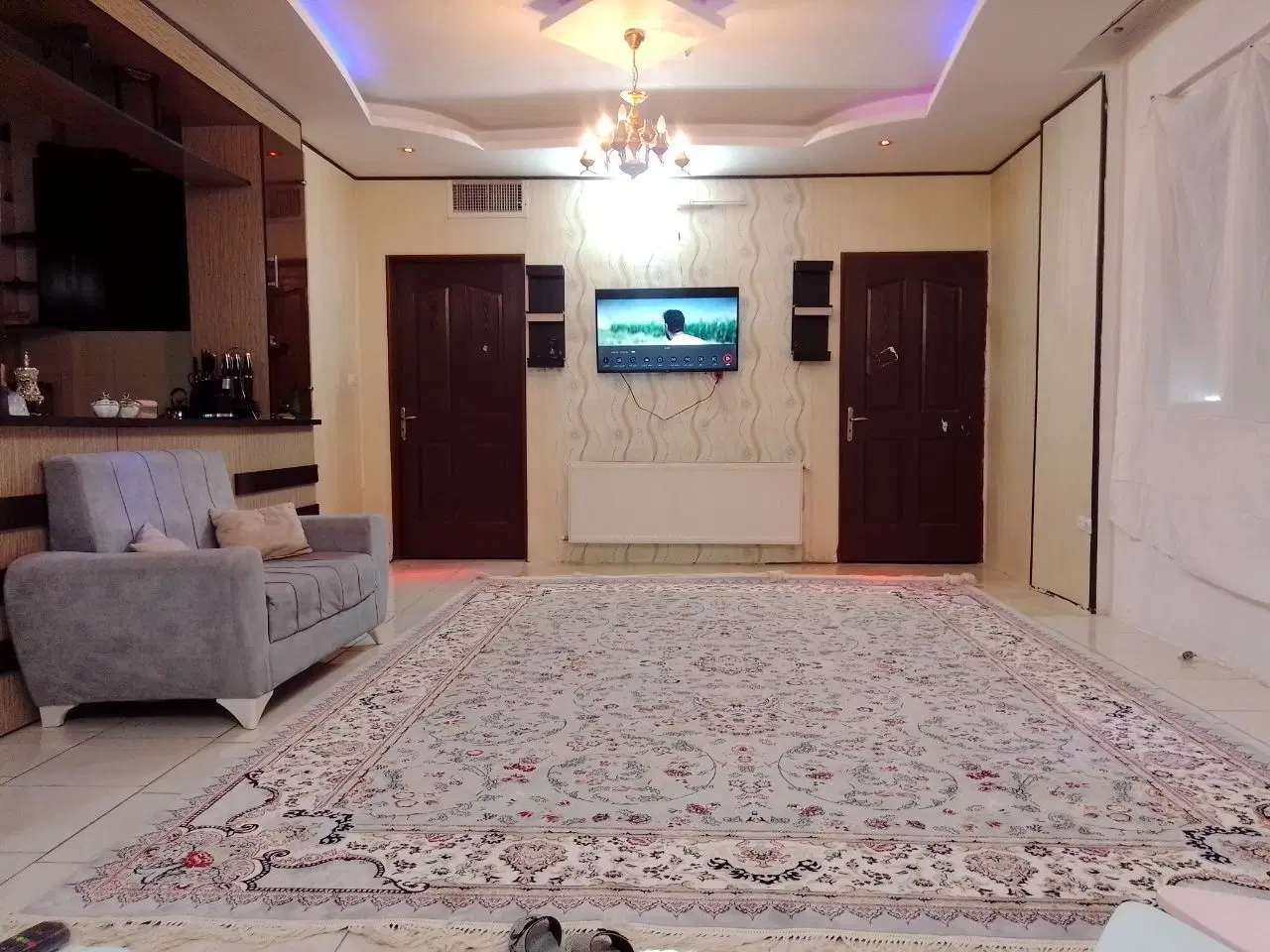 اجاره اپارتمان مهرگان۲