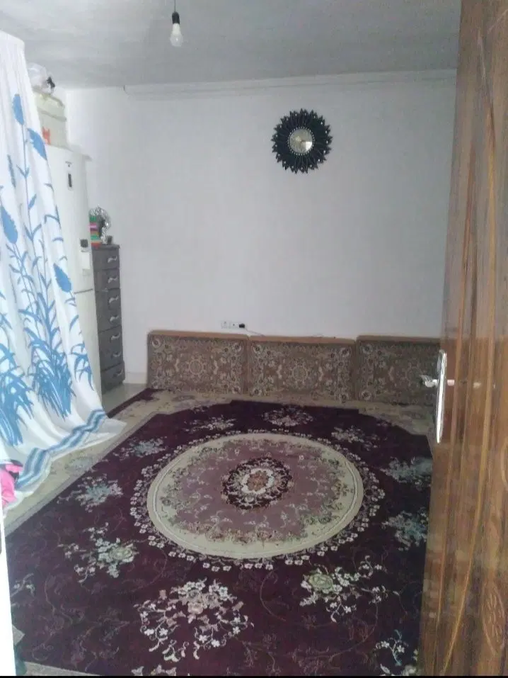 خانه ویلایی نوساز