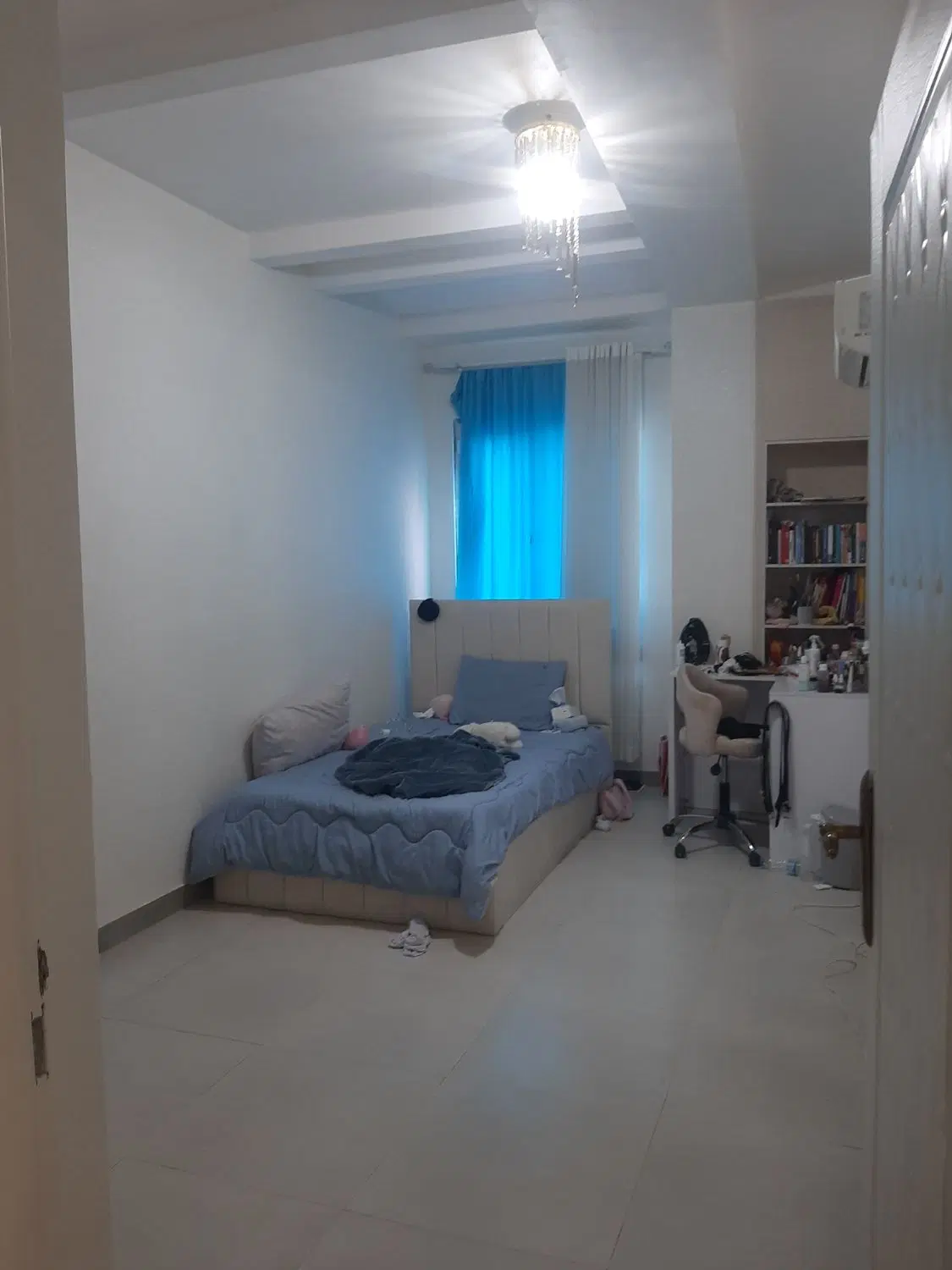 اجاره یک واحد فول امکانات در منظریه