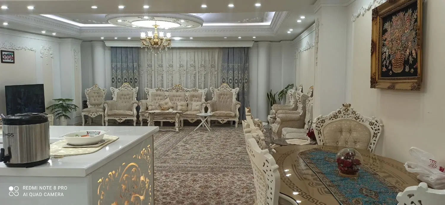 فروش ملک مسکونی