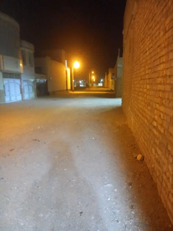 زمین ال آباد